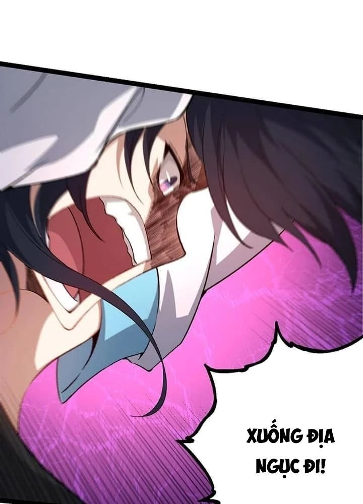 Thăng Cấp Bắt Đầu Từ Một Cái Cây Chap 48 - Next Chap 49