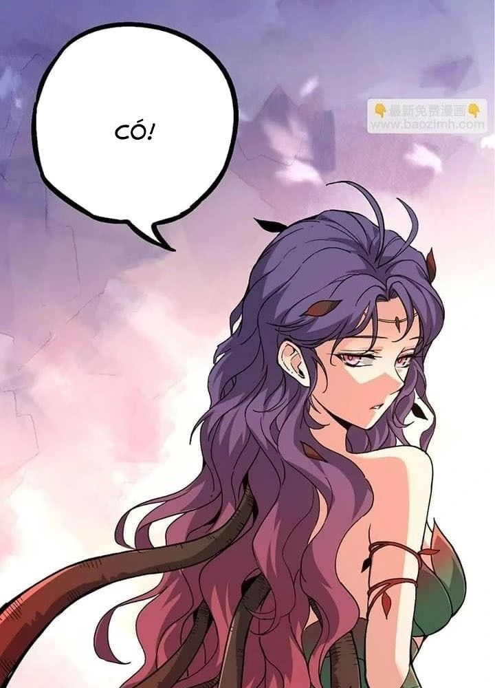 Thăng Cấp Bắt Đầu Từ Một Cái Cây Chap 48 - Next Chap 49
