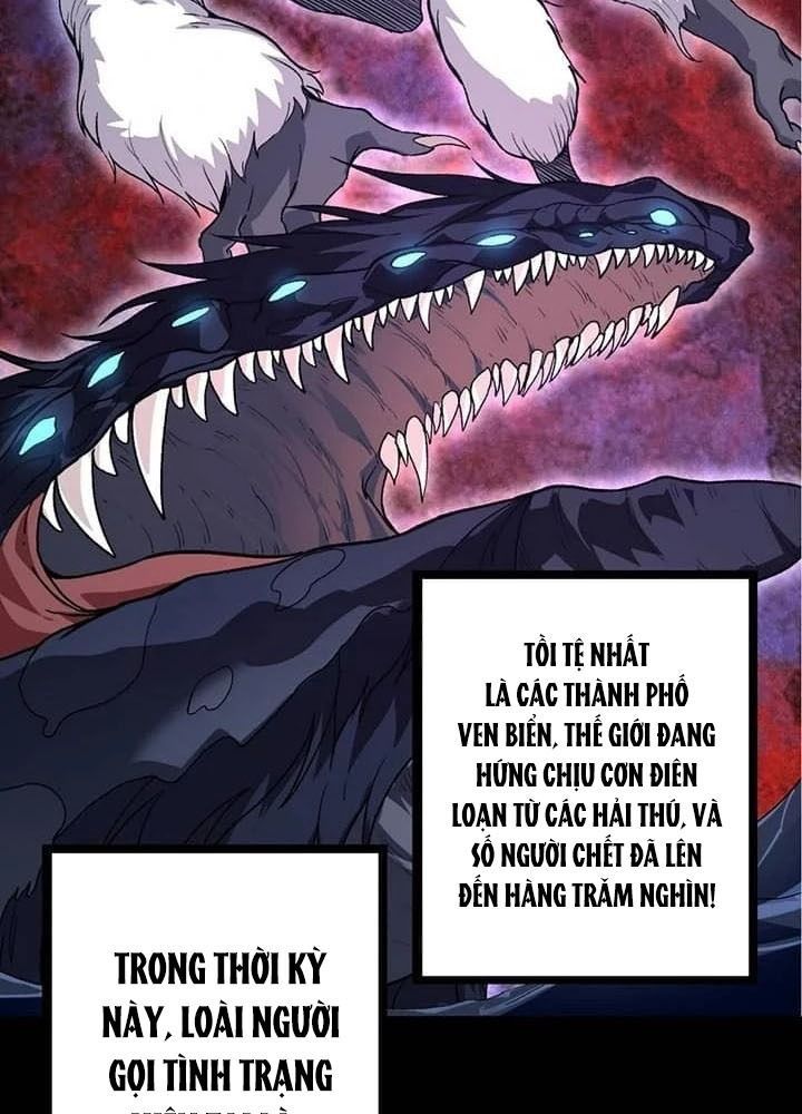 Thăng Cấp Bắt Đầu Từ Một Cái Cây Chap 48 - Next Chap 49