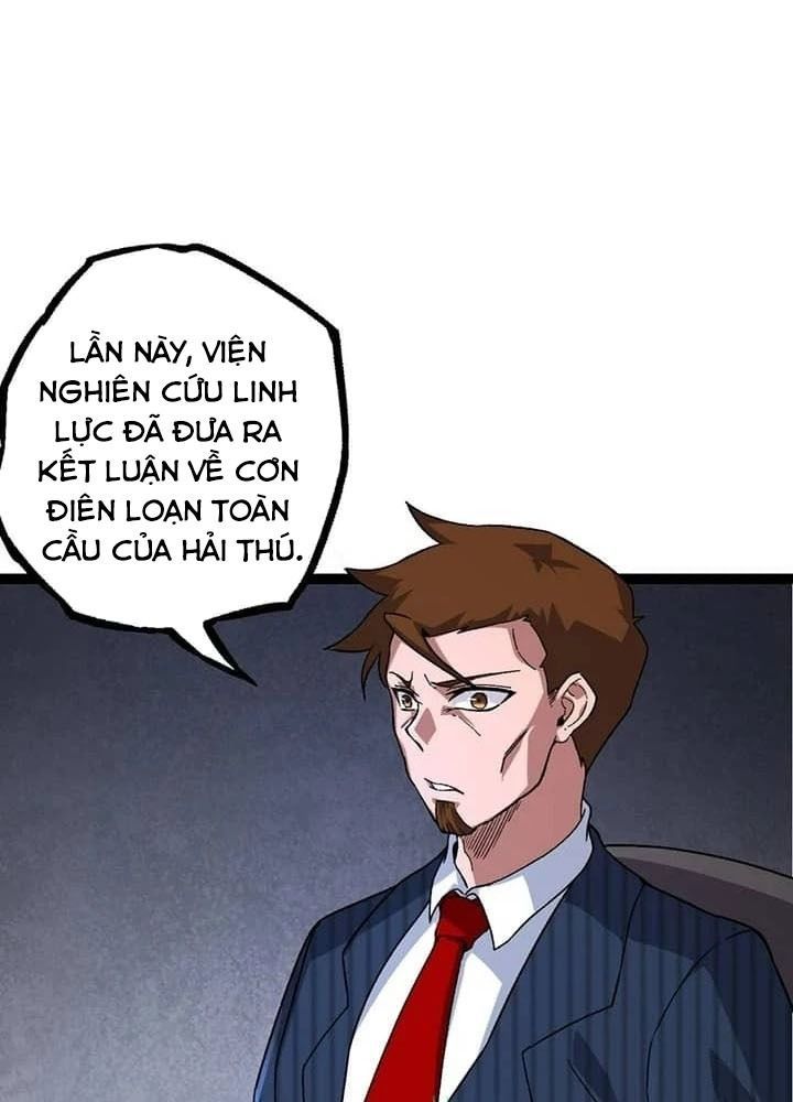 Thăng Cấp Bắt Đầu Từ Một Cái Cây Chap 48 - Next Chap 49