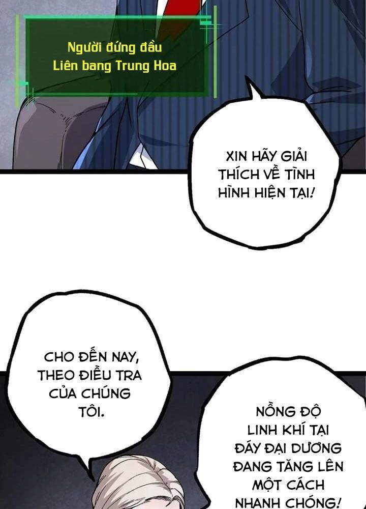 Thăng Cấp Bắt Đầu Từ Một Cái Cây Chap 48 - Next Chap 49