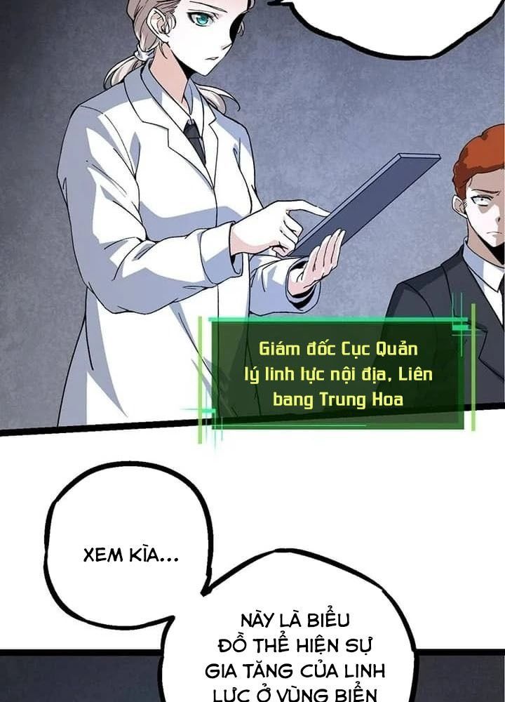 Thăng Cấp Bắt Đầu Từ Một Cái Cây Chap 48 - Next Chap 49