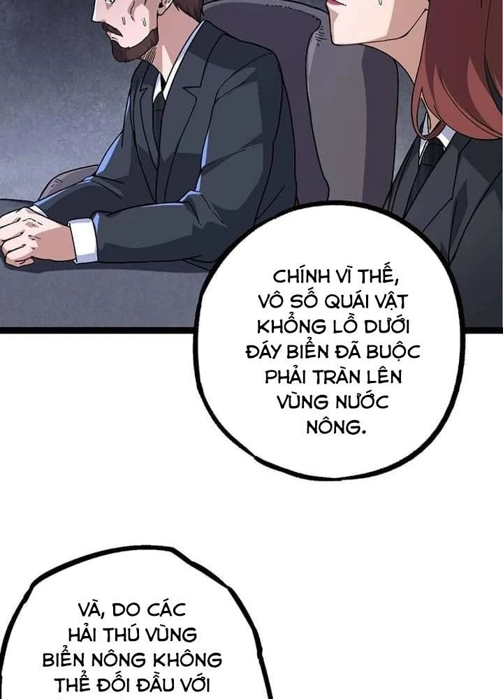 Thăng Cấp Bắt Đầu Từ Một Cái Cây Chap 48 - Next Chap 49