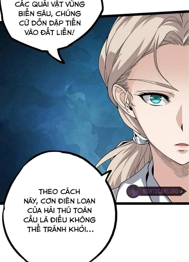 Thăng Cấp Bắt Đầu Từ Một Cái Cây Chap 48 - Next Chap 49