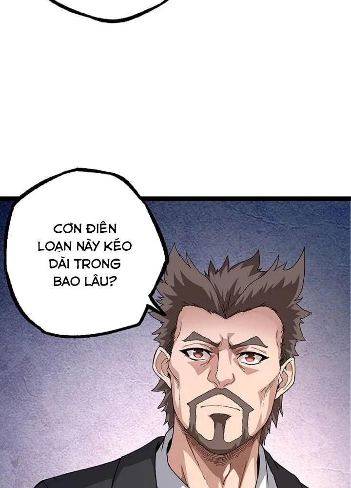 Thăng Cấp Bắt Đầu Từ Một Cái Cây Chap 48 - Next Chap 49