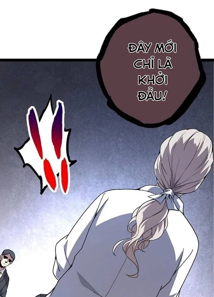 Thăng Cấp Bắt Đầu Từ Một Cái Cây Chap 48 - Next Chap 49
