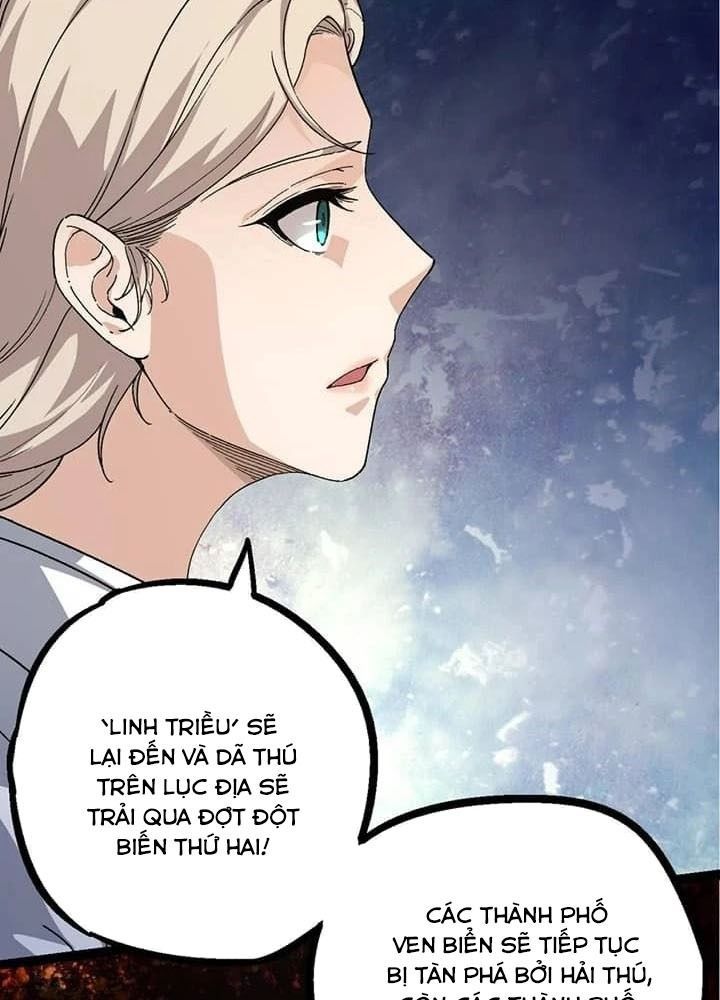 Thăng Cấp Bắt Đầu Từ Một Cái Cây Chap 48 - Next Chap 49