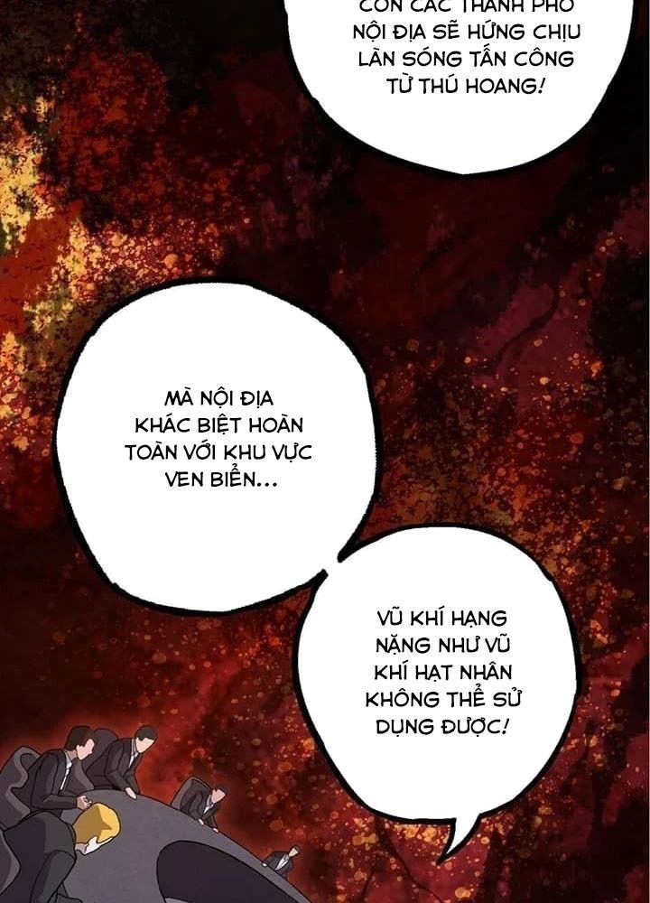 Thăng Cấp Bắt Đầu Từ Một Cái Cây Chap 48 - Next Chap 49