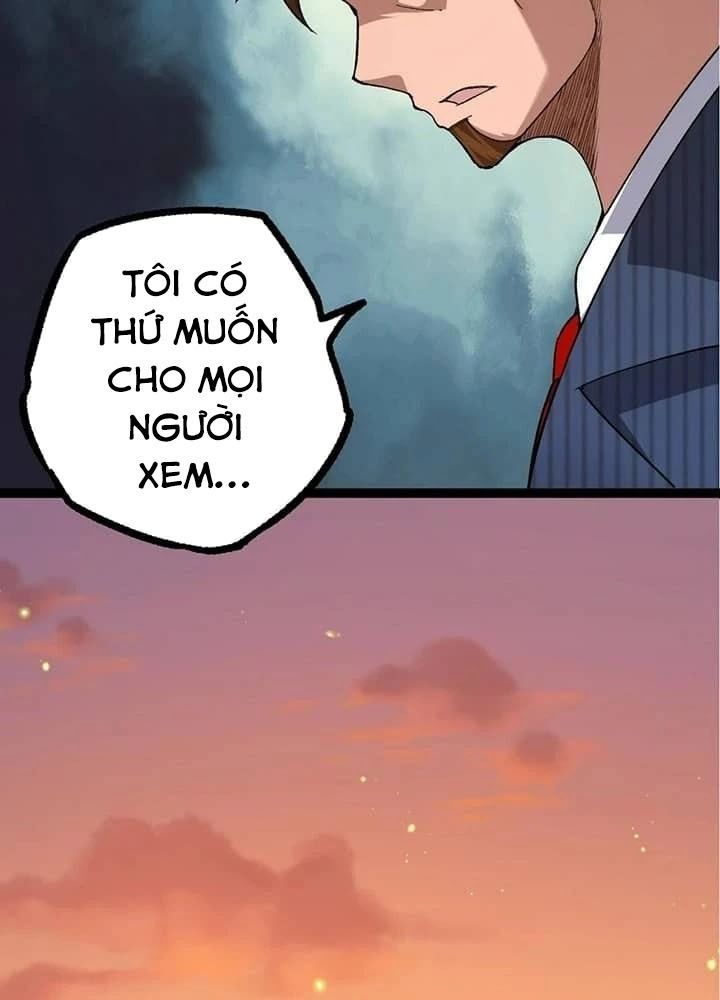 Thăng Cấp Bắt Đầu Từ Một Cái Cây Chap 48 - Next Chap 49