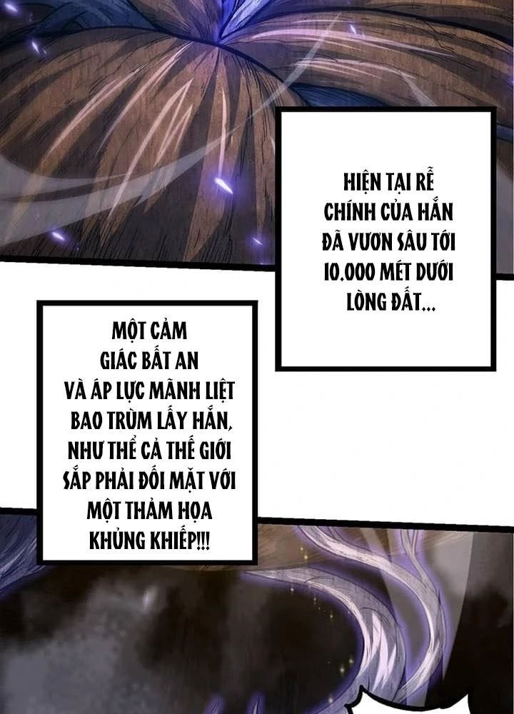 Thăng Cấp Bắt Đầu Từ Một Cái Cây Chap 48 - Next Chap 49