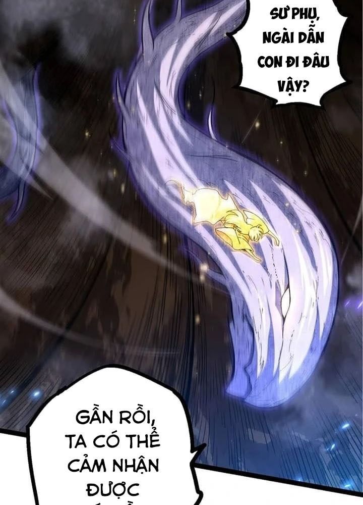 Thăng Cấp Bắt Đầu Từ Một Cái Cây Chap 48 - Next Chap 49