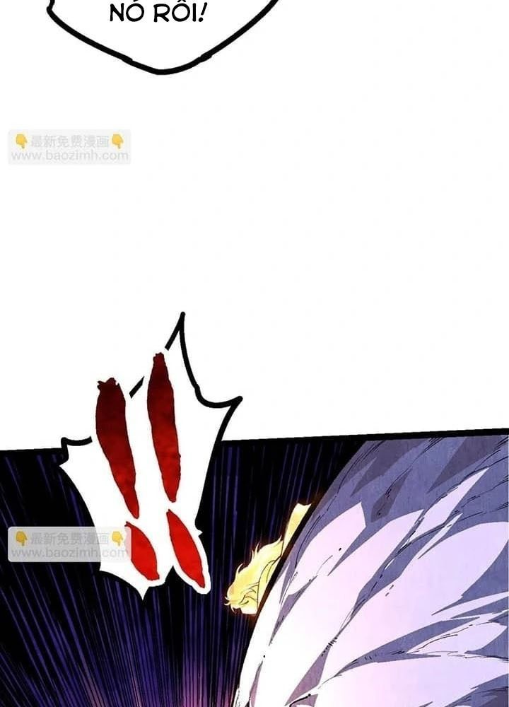 Thăng Cấp Bắt Đầu Từ Một Cái Cây Chap 48 - Next Chap 49