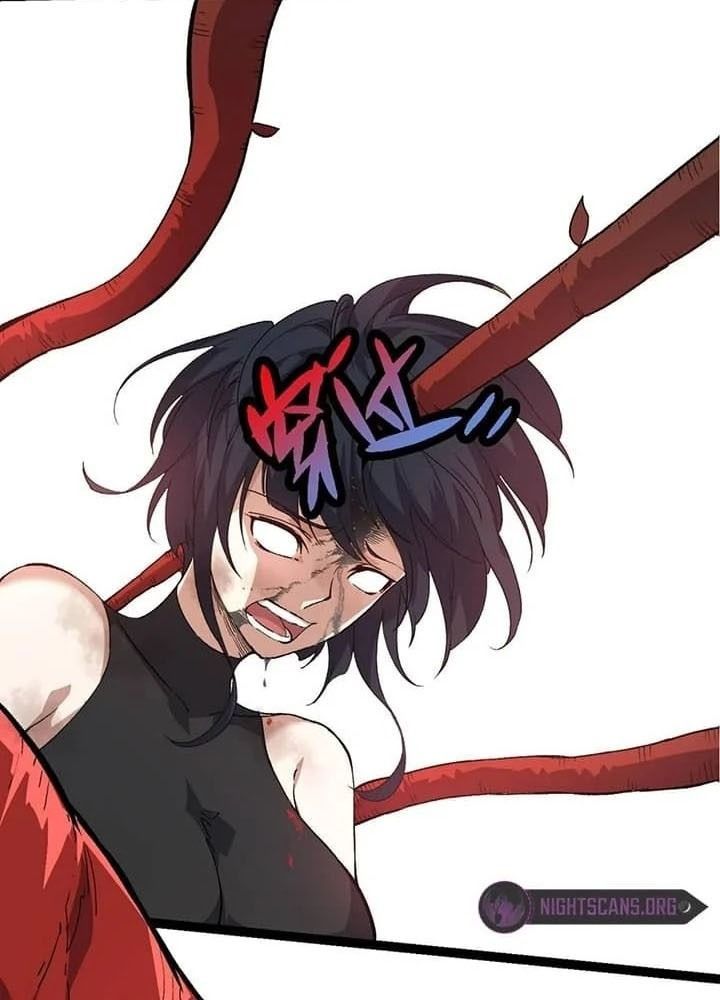 Thăng Cấp Bắt Đầu Từ Một Cái Cây Chap 48 - Next Chap 49