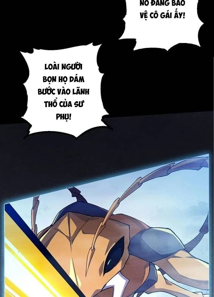 Thăng Cấp Bắt Đầu Từ Một Cái Cây Chap 48 - Next Chap 49