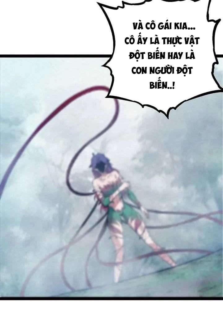 Thăng Cấp Bắt Đầu Từ Một Cái Cây Chap 48 - Next Chap 49