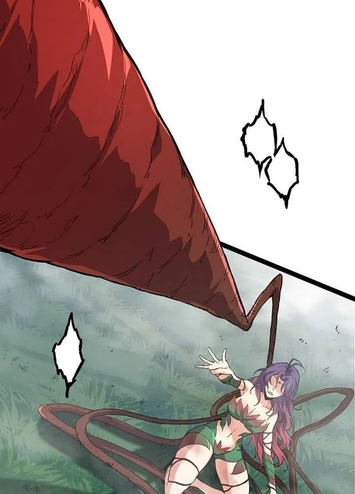 Thăng Cấp Bắt Đầu Từ Một Cái Cây Chap 48 - Next Chap 49