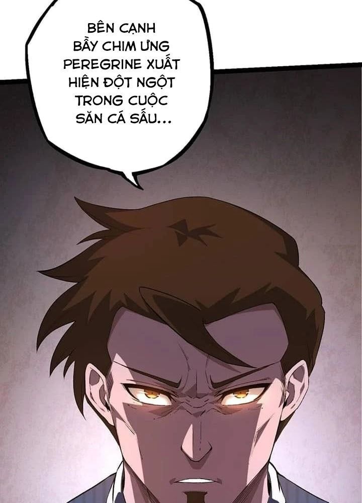 Thăng Cấp Bắt Đầu Từ Một Cái Cây Chap 48 - Next Chap 49