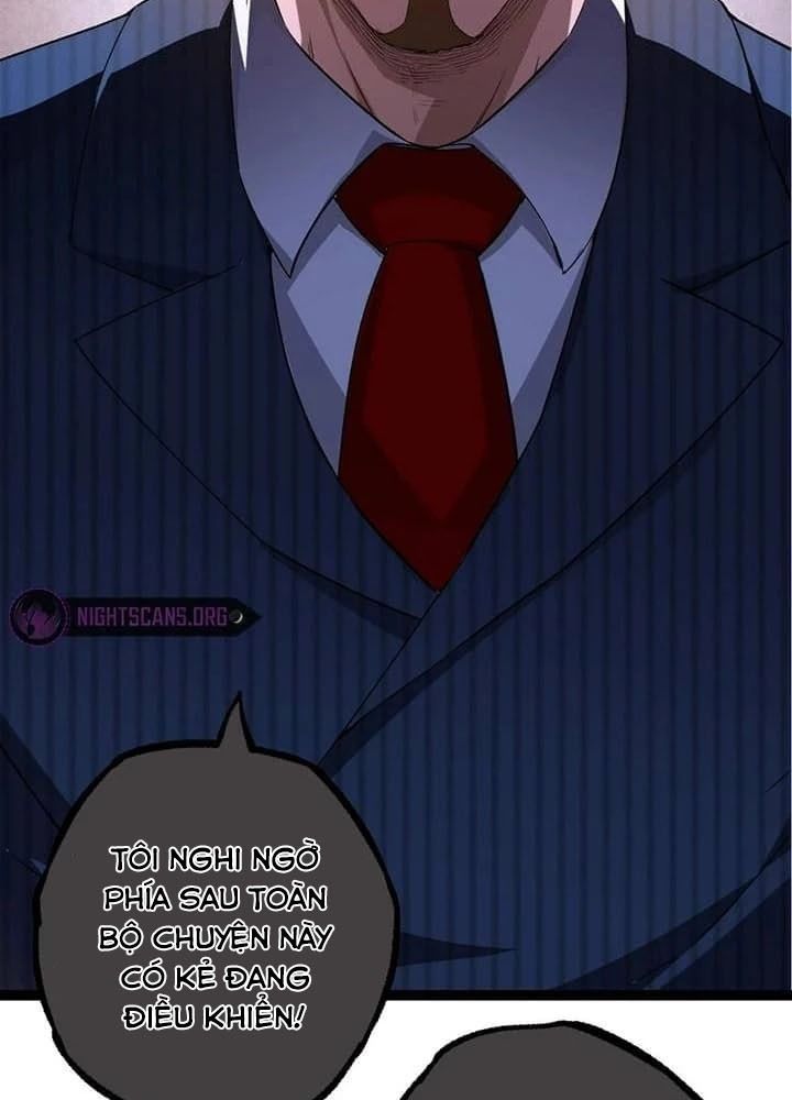 Thăng Cấp Bắt Đầu Từ Một Cái Cây Chap 48 - Next Chap 49