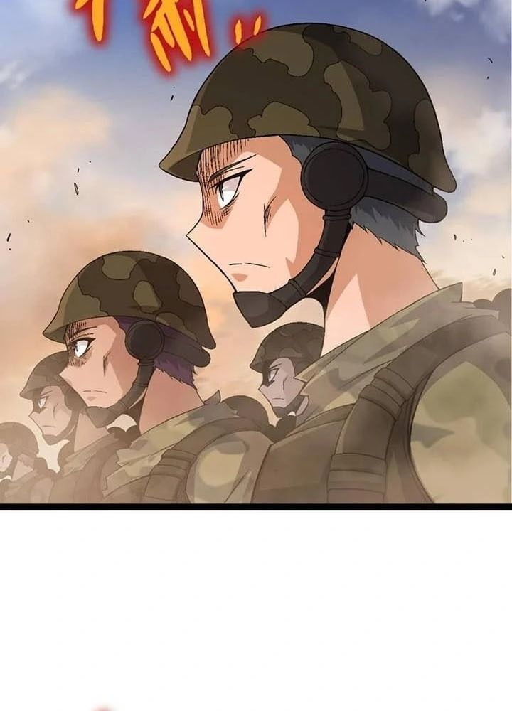 Thăng Cấp Bắt Đầu Từ Một Cái Cây Chap 49 - Next Chap 50