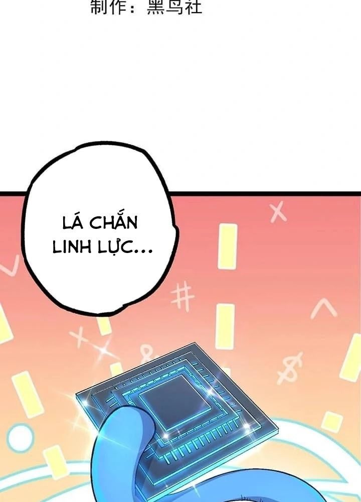 Thăng Cấp Bắt Đầu Từ Một Cái Cây Chap 49 - Next Chap 50