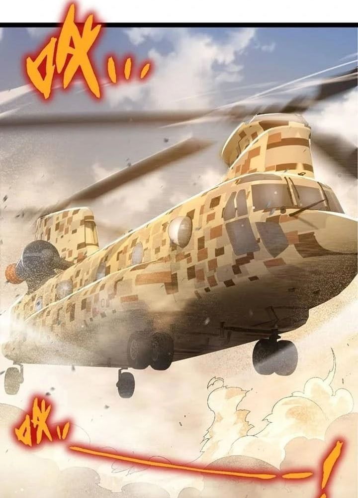 Thăng Cấp Bắt Đầu Từ Một Cái Cây Chap 49 - Next Chap 50