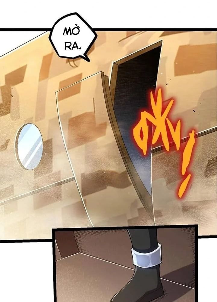 Thăng Cấp Bắt Đầu Từ Một Cái Cây Chap 49 - Next Chap 50