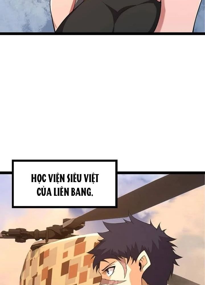 Thăng Cấp Bắt Đầu Từ Một Cái Cây Chap 49 - Next Chap 50