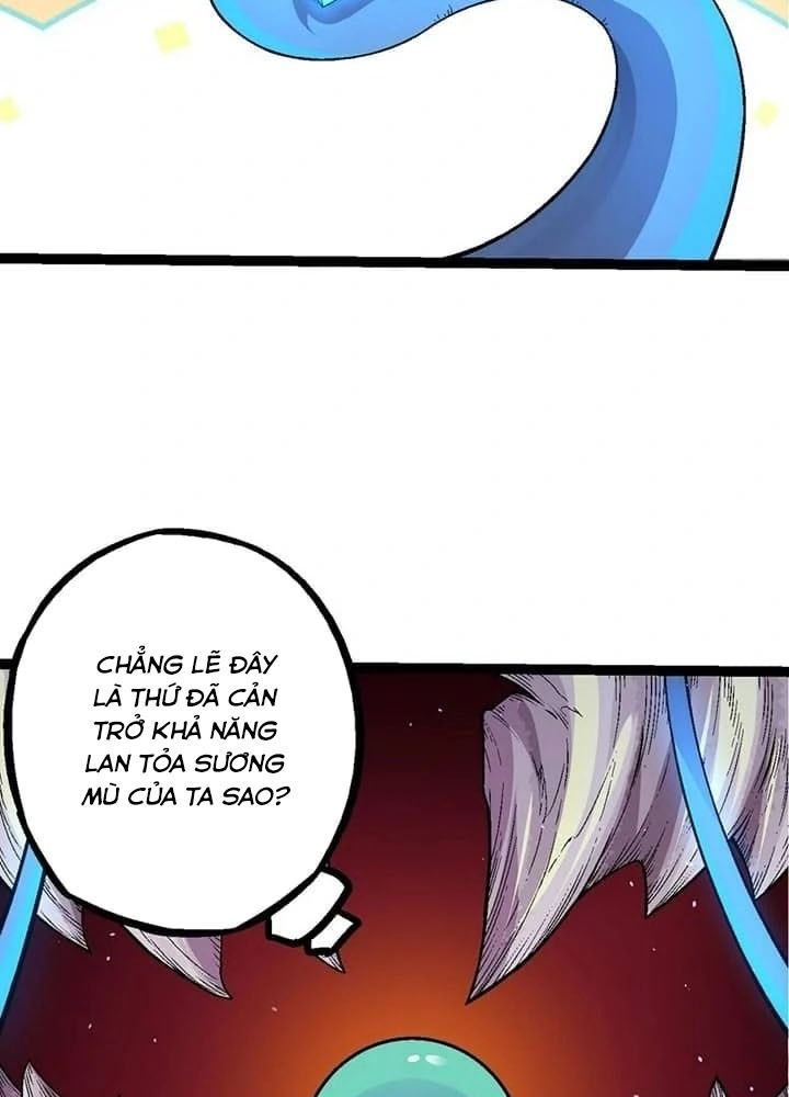 Thăng Cấp Bắt Đầu Từ Một Cái Cây Chap 49 - Next Chap 50