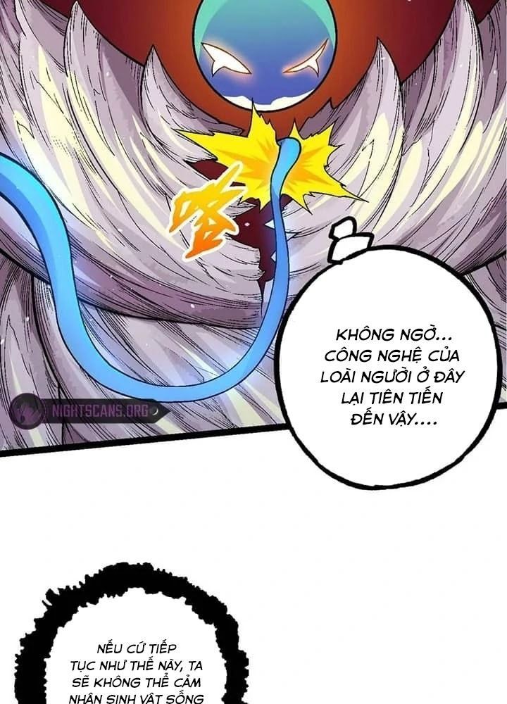 Thăng Cấp Bắt Đầu Từ Một Cái Cây Chap 49 - Next Chap 50