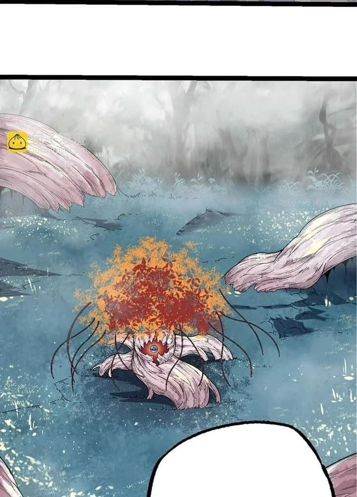 Thăng Cấp Bắt Đầu Từ Một Cái Cây Chap 49 - Next Chap 50