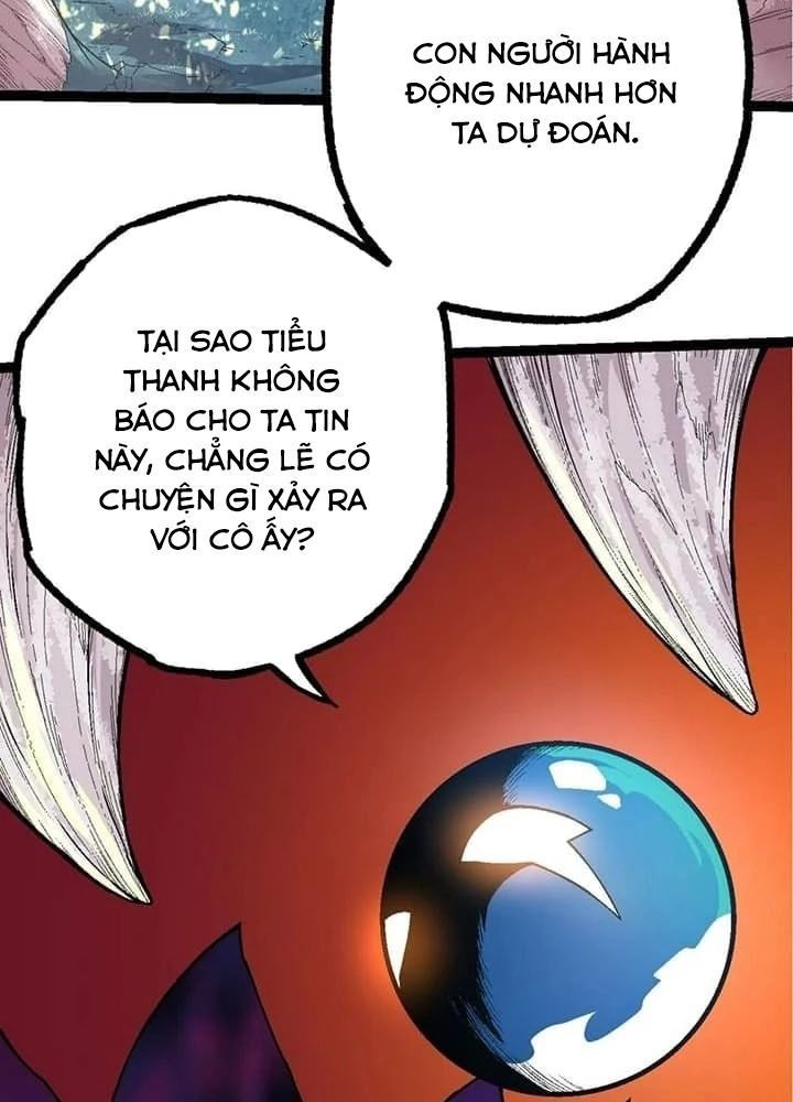 Thăng Cấp Bắt Đầu Từ Một Cái Cây Chap 49 - Next Chap 50