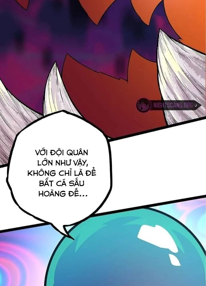 Thăng Cấp Bắt Đầu Từ Một Cái Cây Chap 49 - Next Chap 50