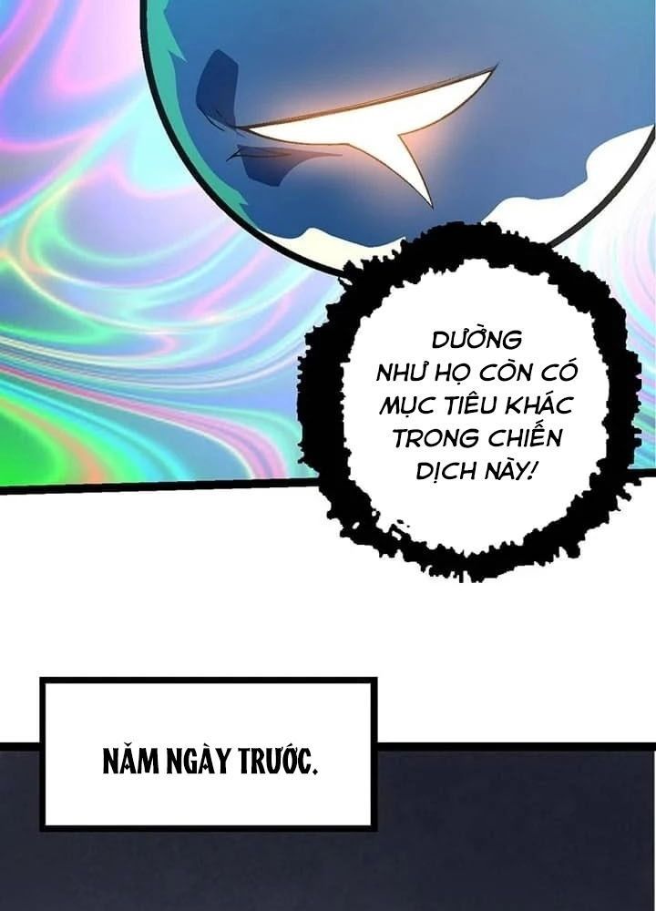Thăng Cấp Bắt Đầu Từ Một Cái Cây Chap 49 - Next Chap 50