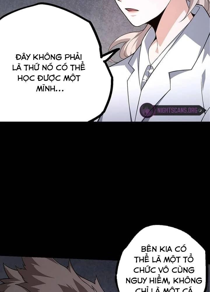 Thăng Cấp Bắt Đầu Từ Một Cái Cây Chap 49 - Next Chap 50