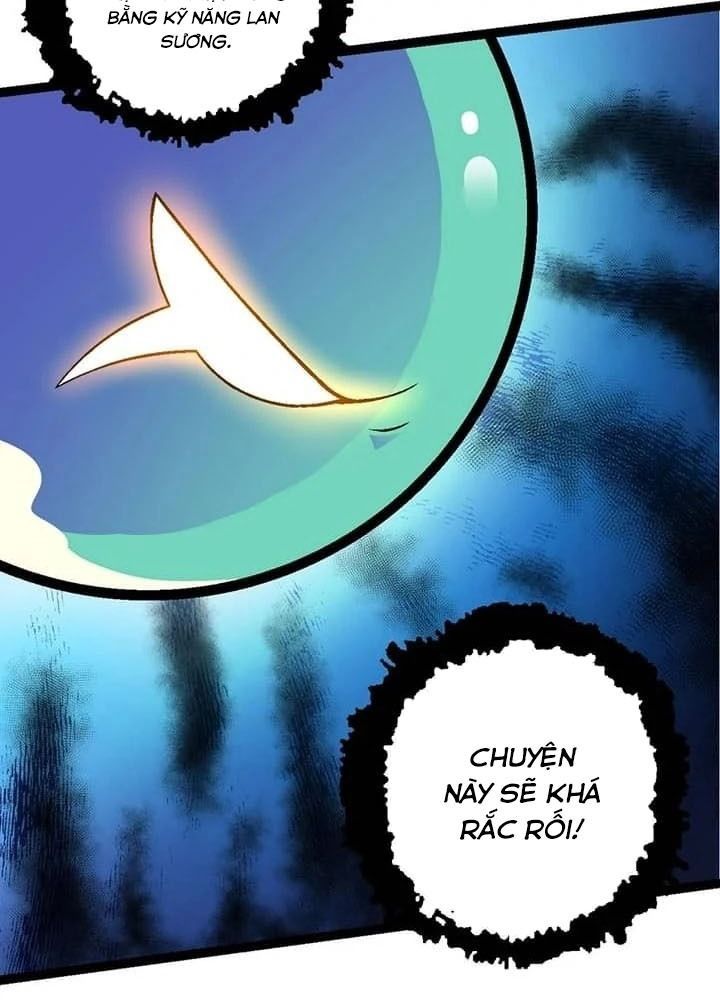 Thăng Cấp Bắt Đầu Từ Một Cái Cây Chap 49 - Next Chap 50