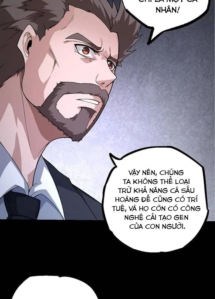 Thăng Cấp Bắt Đầu Từ Một Cái Cây Chap 49 - Next Chap 50