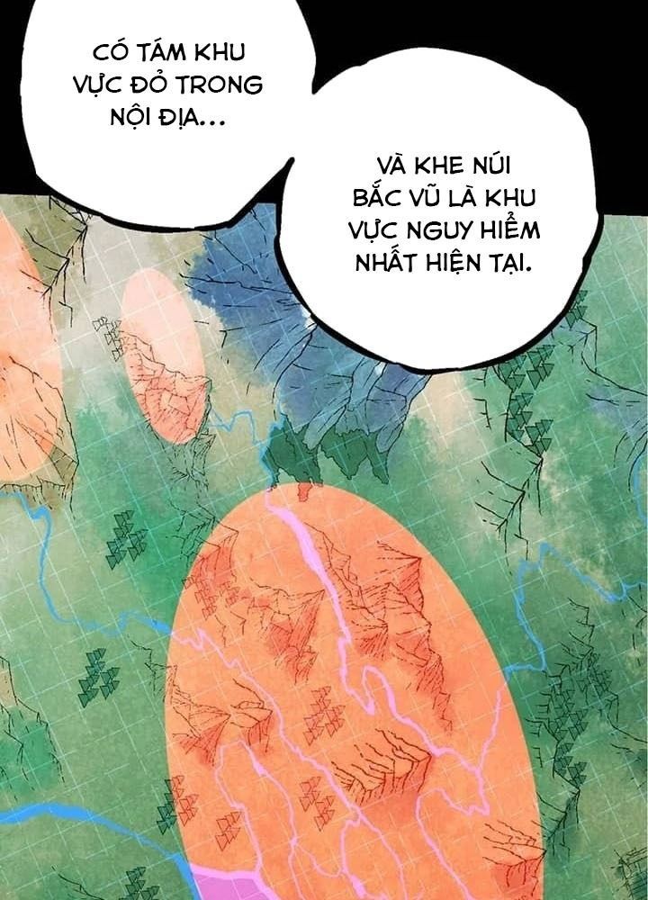 Thăng Cấp Bắt Đầu Từ Một Cái Cây Chap 49 - Next Chap 50