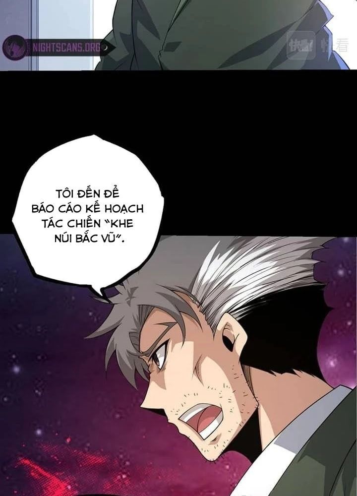 Thăng Cấp Bắt Đầu Từ Một Cái Cây Chap 49 - Next Chap 50