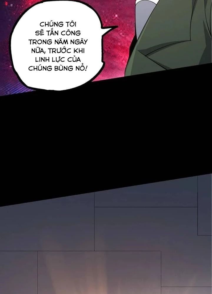 Thăng Cấp Bắt Đầu Từ Một Cái Cây Chap 49 - Next Chap 50