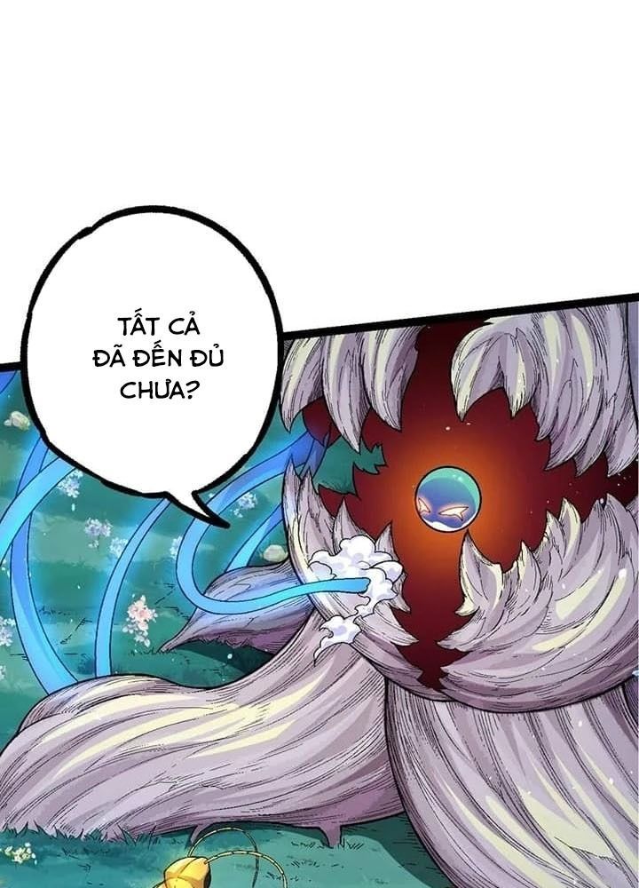 Thăng Cấp Bắt Đầu Từ Một Cái Cây Chap 49 - Next Chap 50