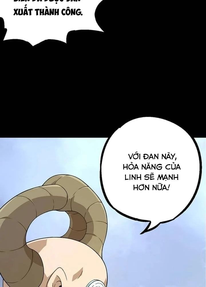Thăng Cấp Bắt Đầu Từ Một Cái Cây Chap 49 - Next Chap 50