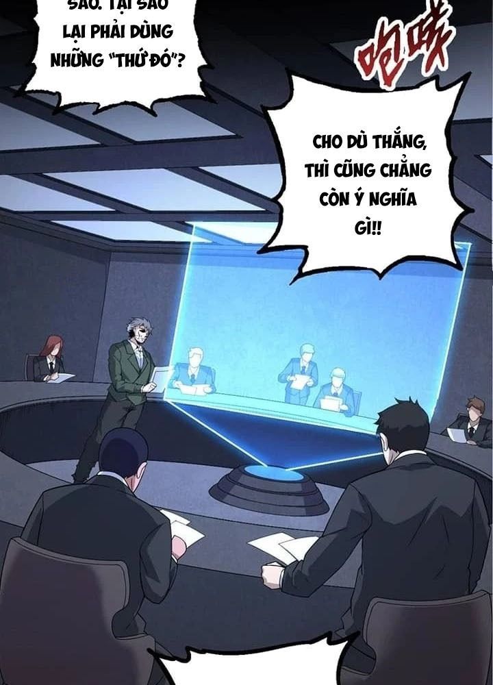 Thăng Cấp Bắt Đầu Từ Một Cái Cây Chap 49 - Next Chap 50