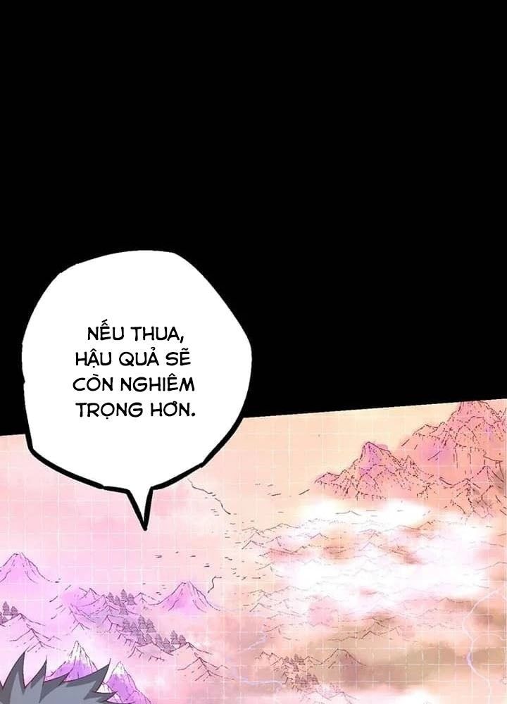 Thăng Cấp Bắt Đầu Từ Một Cái Cây Chap 49 - Next Chap 50
