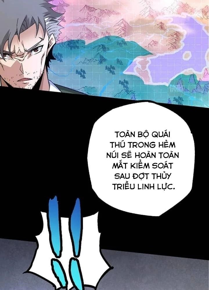 Thăng Cấp Bắt Đầu Từ Một Cái Cây Chap 49 - Next Chap 50