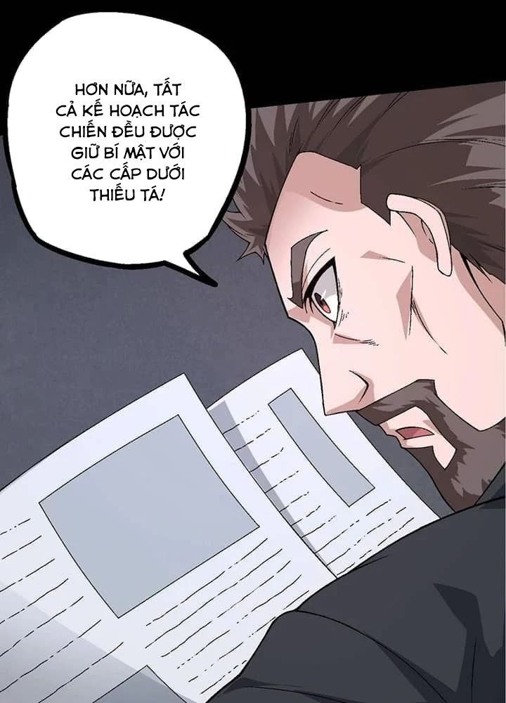 Thăng Cấp Bắt Đầu Từ Một Cái Cây Chap 49 - Next Chap 50