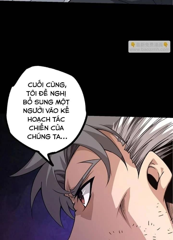 Thăng Cấp Bắt Đầu Từ Một Cái Cây Chap 49 - Next Chap 50