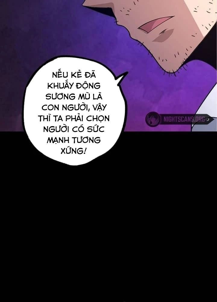 Thăng Cấp Bắt Đầu Từ Một Cái Cây Chap 49 - Next Chap 50