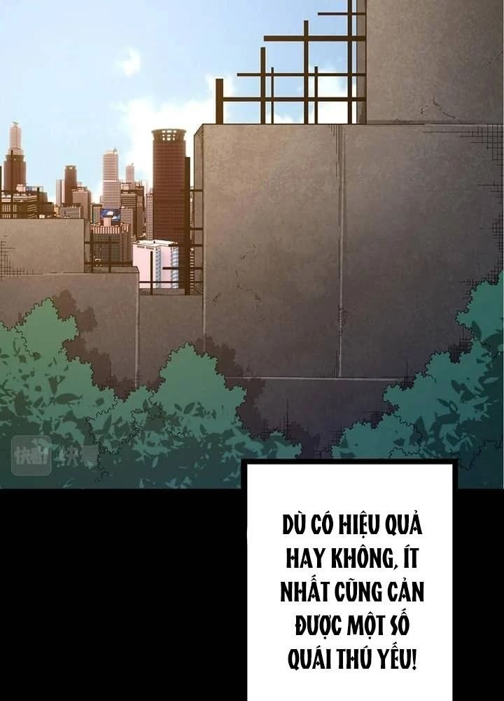 Thăng Cấp Bắt Đầu Từ Một Cái Cây Chap 49 - Next Chap 50