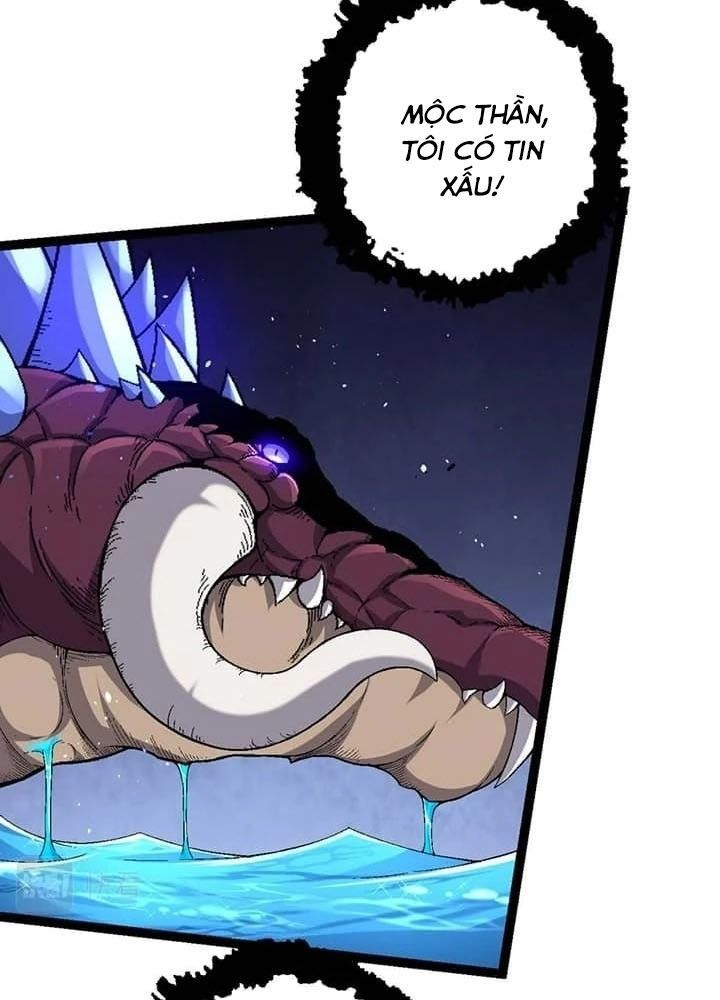 Thăng Cấp Bắt Đầu Từ Một Cái Cây Chap 49 - Next Chap 50