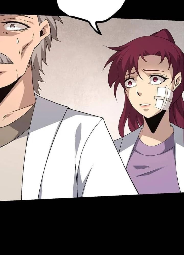 Thăng Cấp Bắt Đầu Từ Một Cái Cây Chap 49 - Next Chap 50
